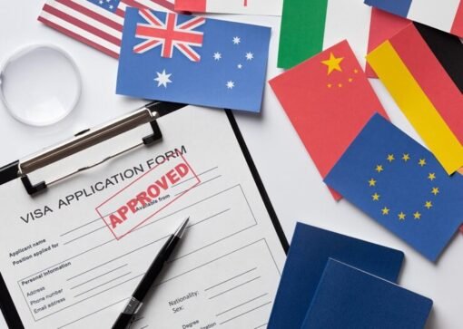 UK work permit for foreigners