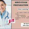 Obtain MRCS without taking exam