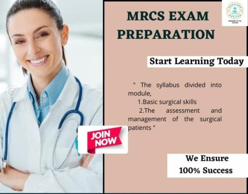 Obtain MRCS without taking exam