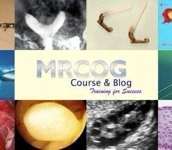 Buy MRCOG certificate Online